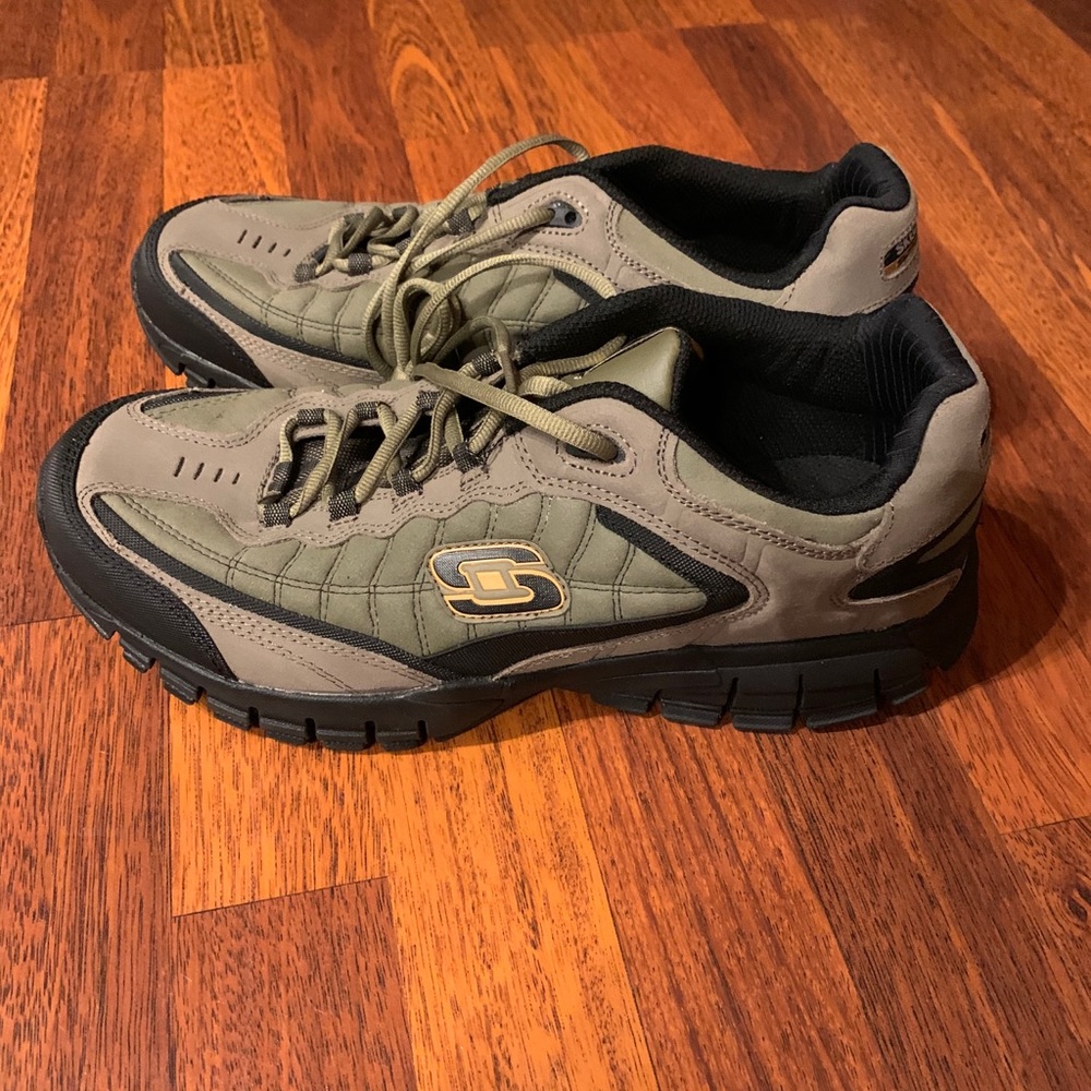 Walking Shoes